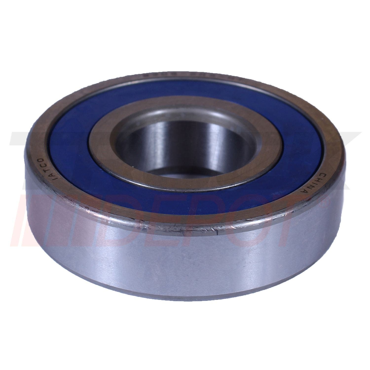 Balinera volante 6306-2RS-HT marca Illinois Detroit