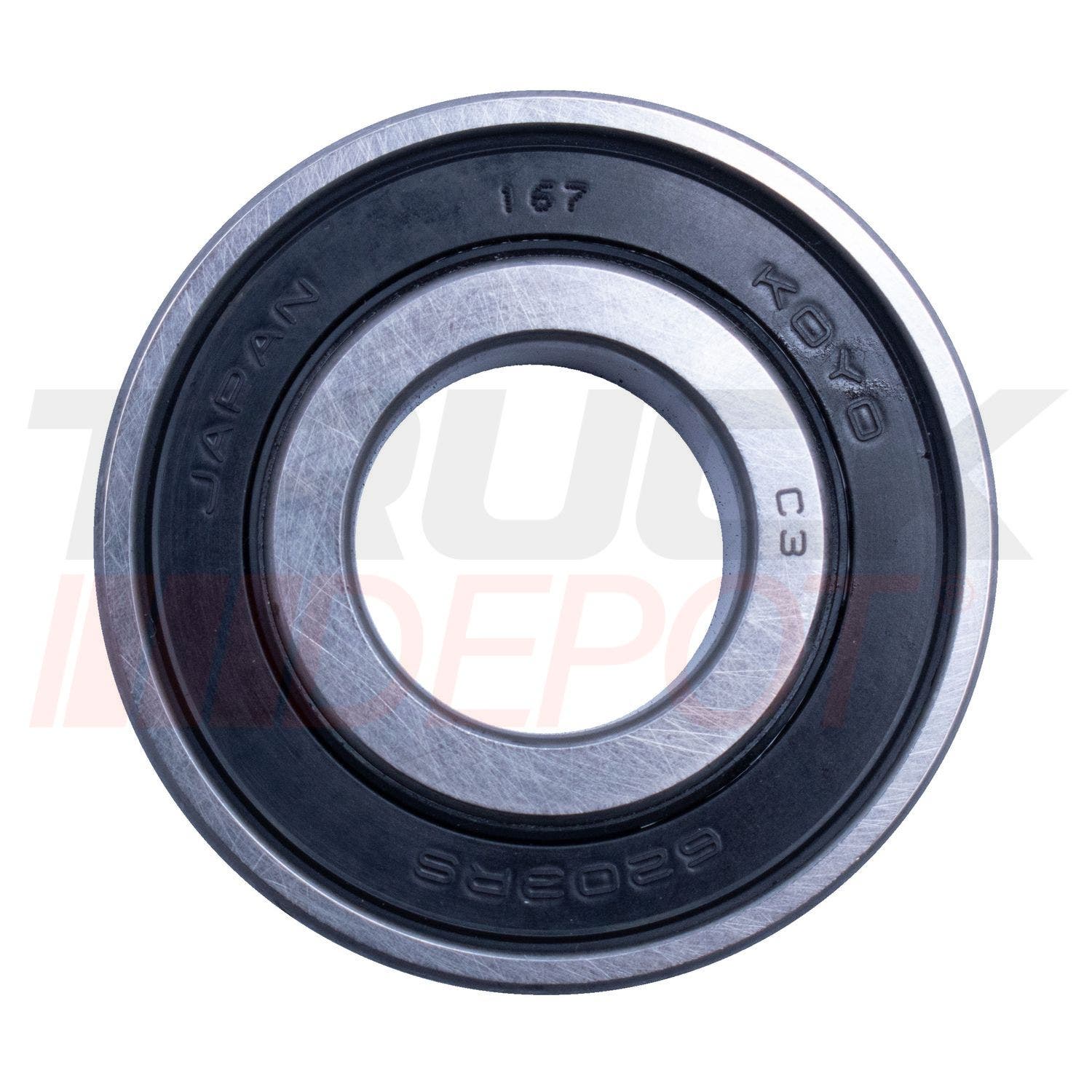 Casquillo para Mack BCU-7156