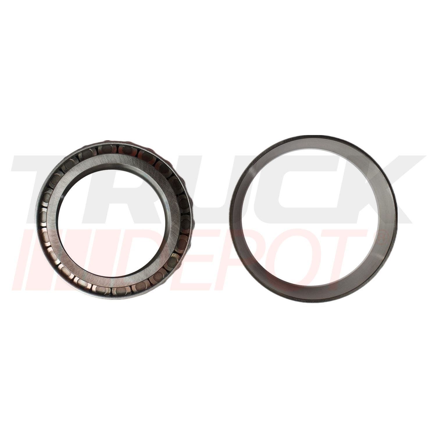 Kit de balinera de rueda de chasis marca SKF set-415 518445/10
