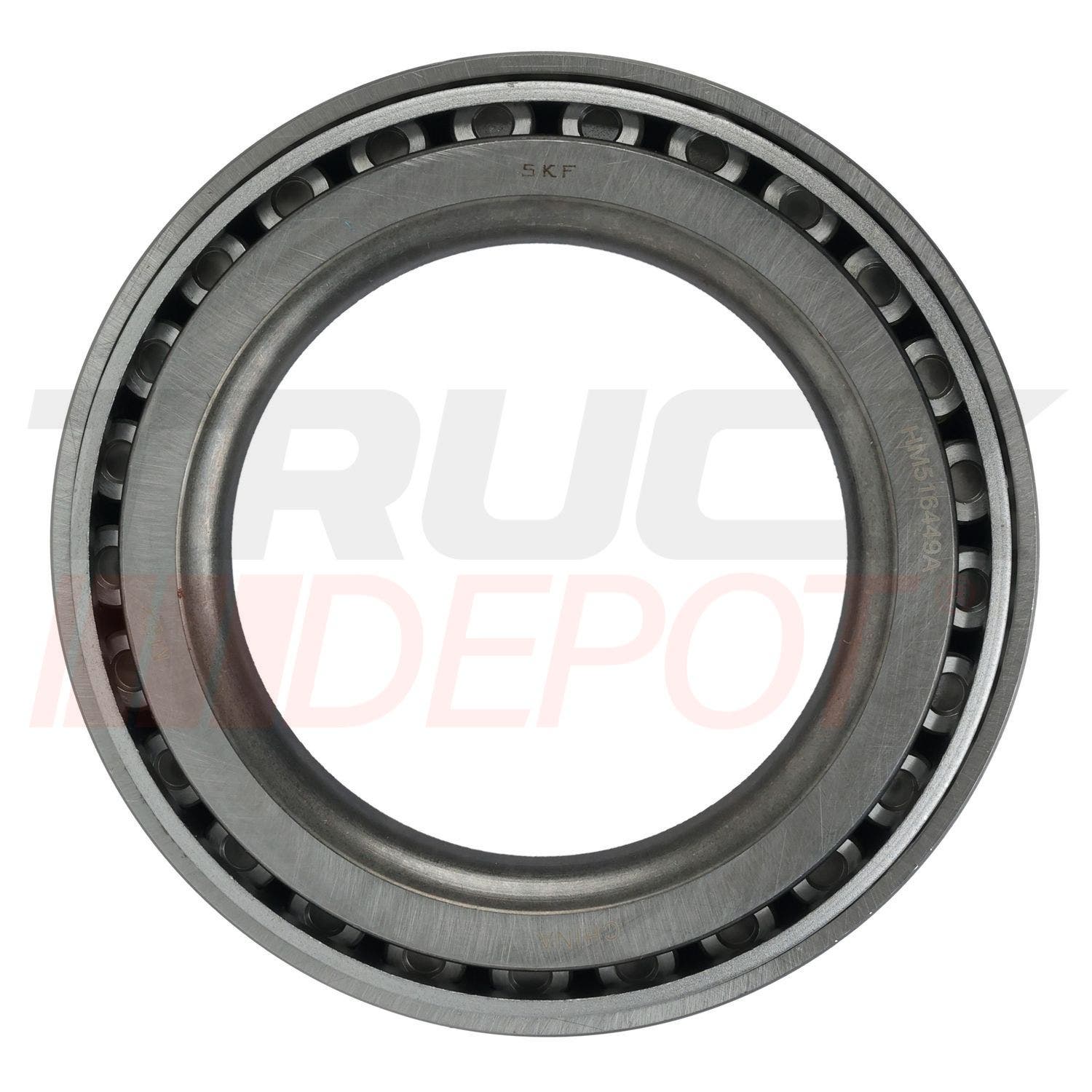 Set de balinera rueda trasera de Mack set 421 516449/10