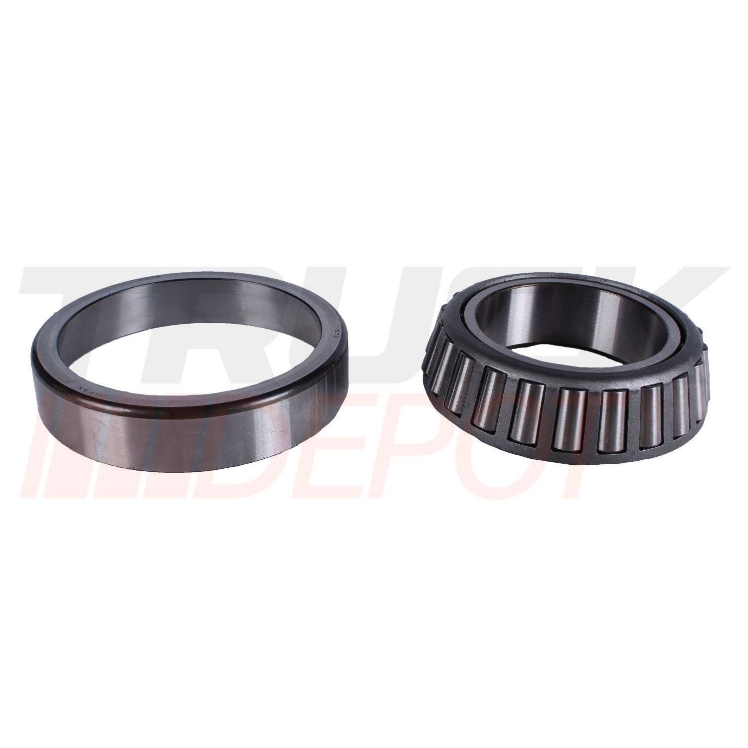 Set balinera/casquillo 580/572 National
