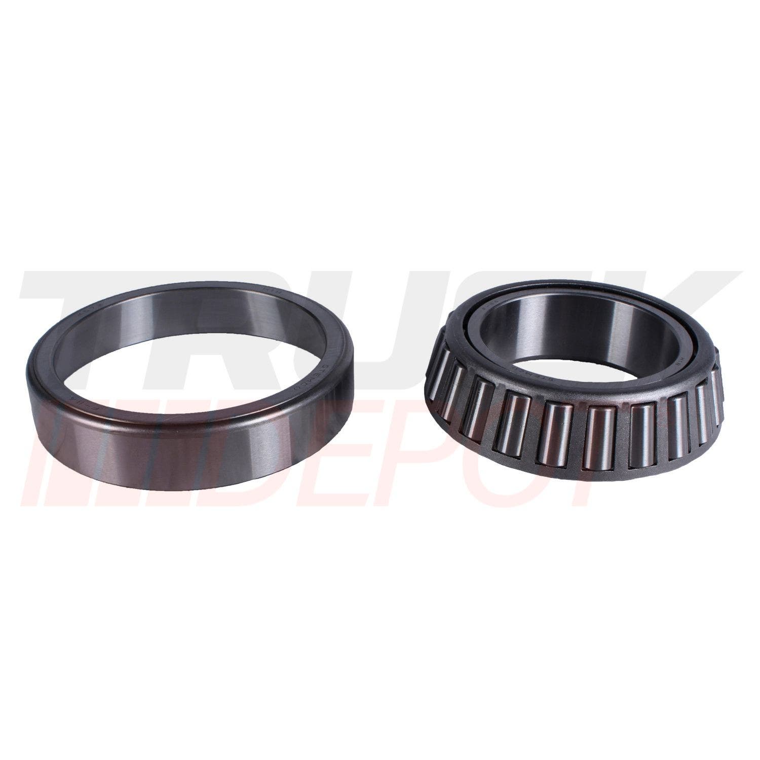 Set balinera/casquillo 580/572 Stemco set 401