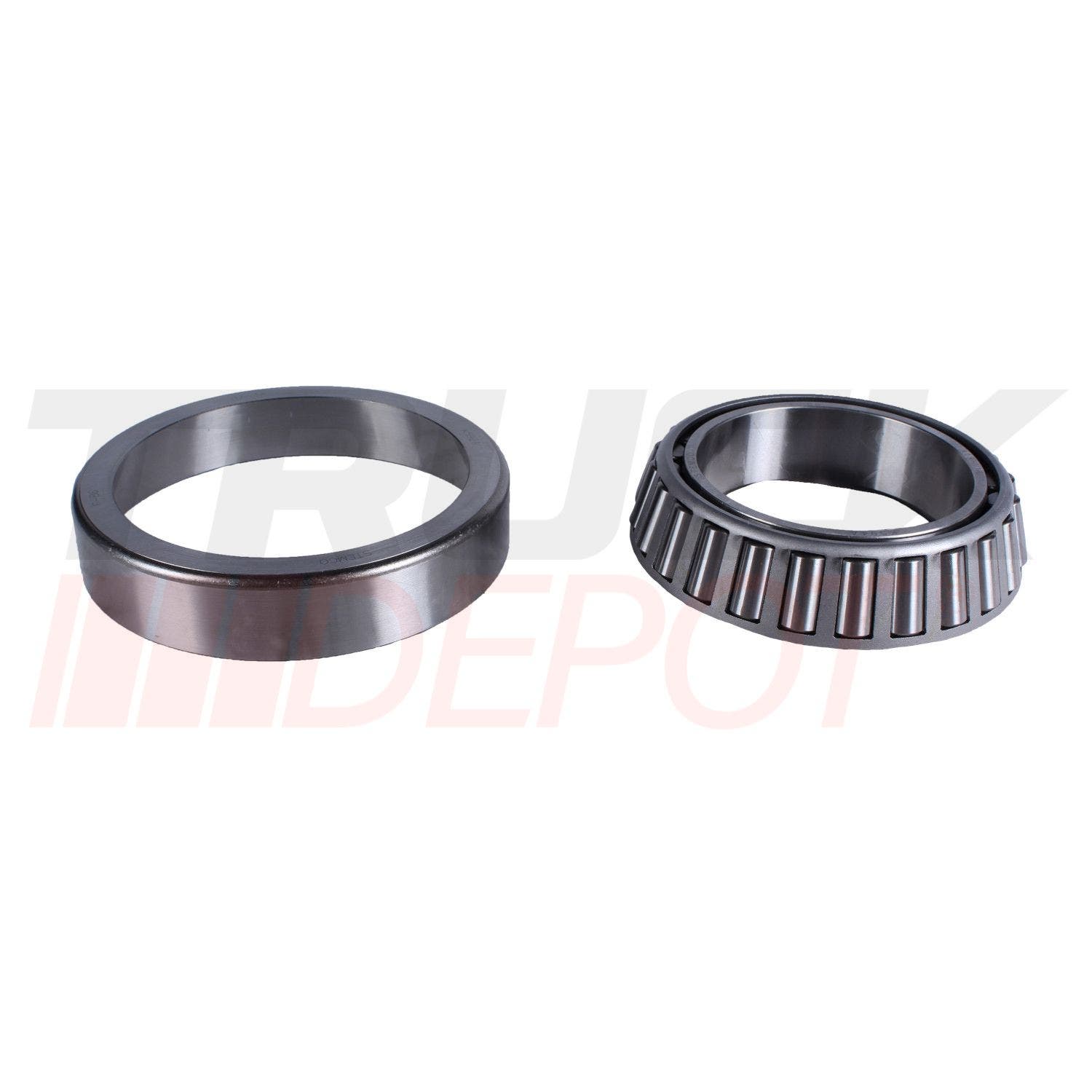 Set balinera/casquillo 594A/592A Stemco
