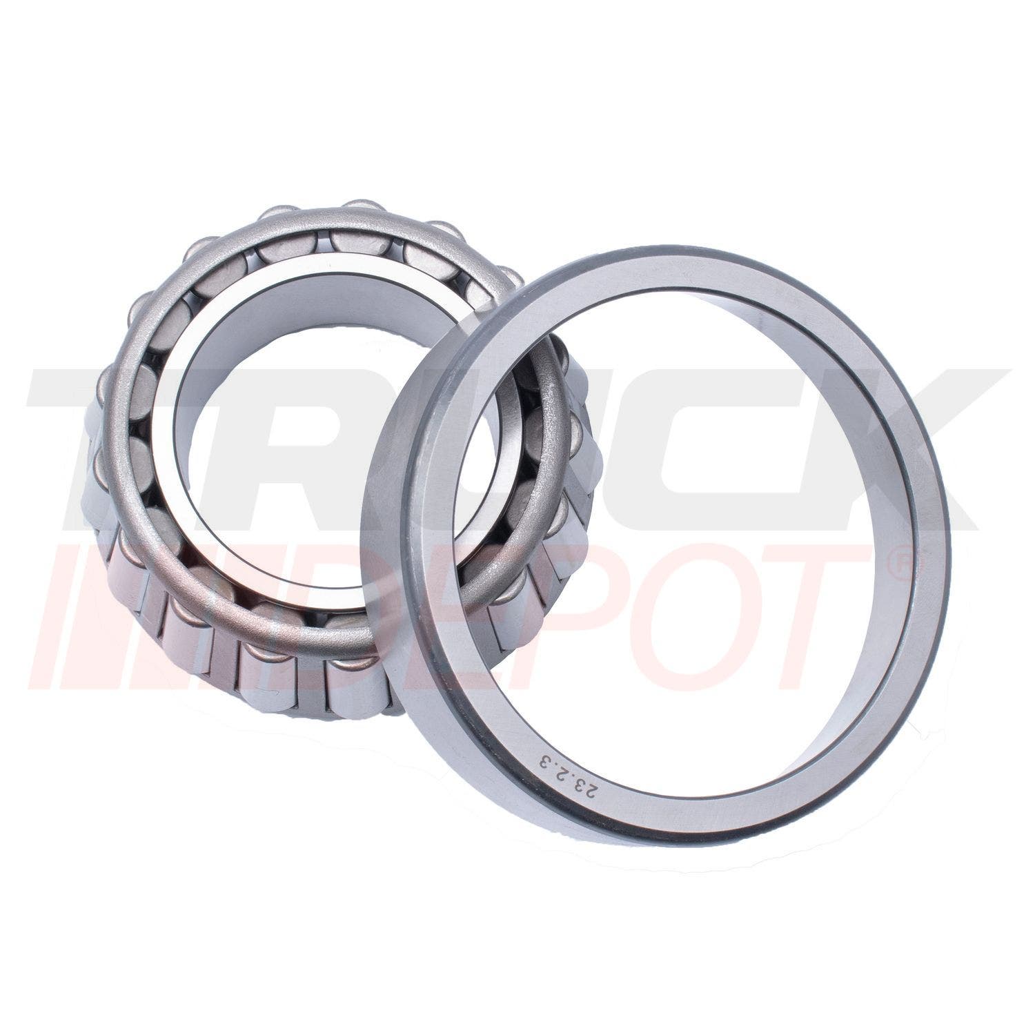 Set balinera/casquillo HM212049/11 marca Mansons
