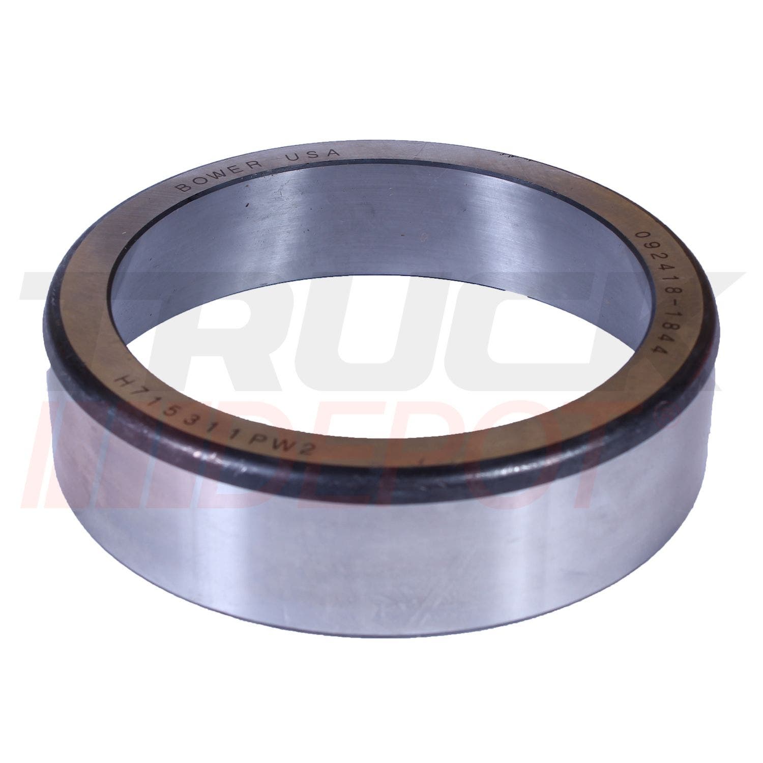 Rodamiento #715345/715311 para carreta y dolly