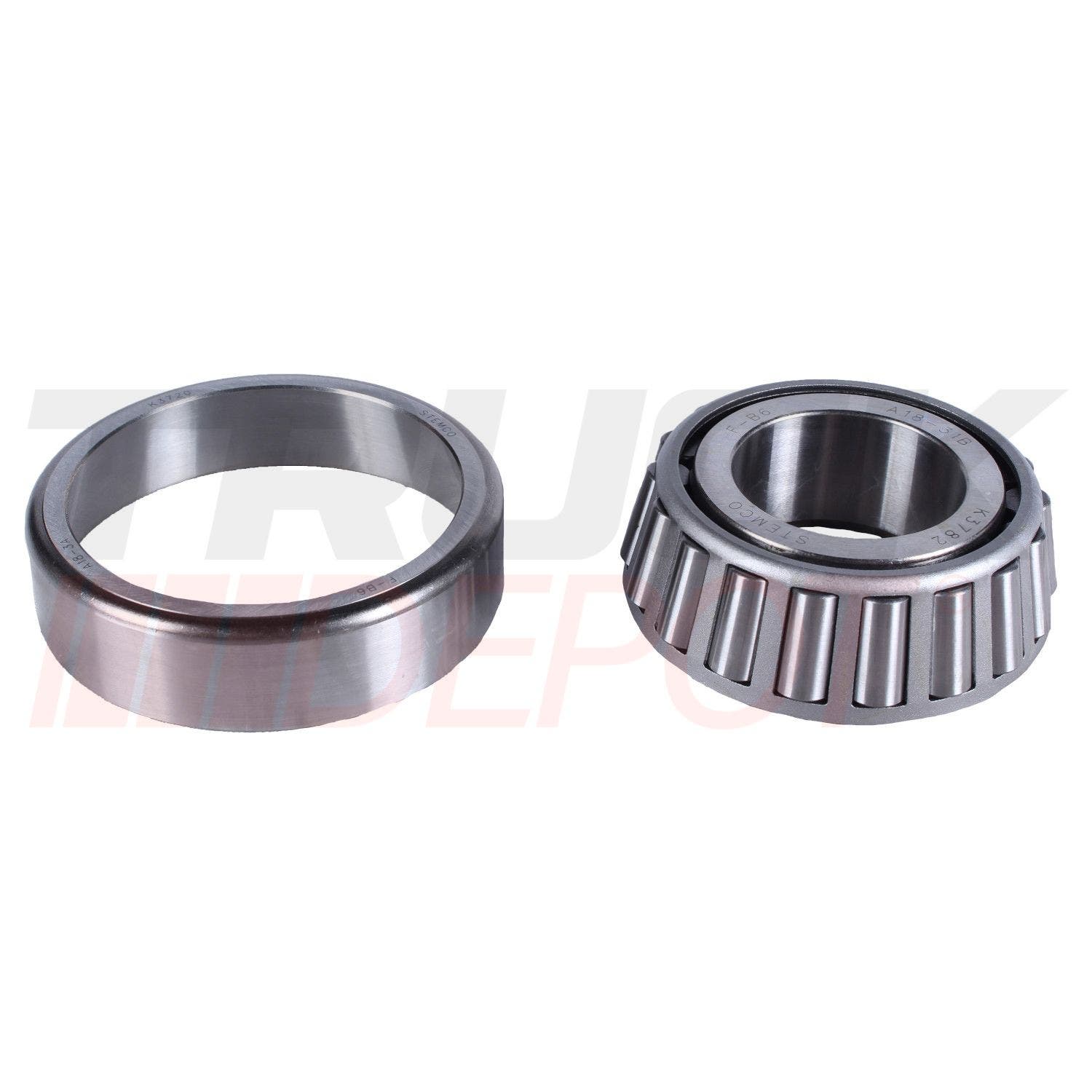 Set balinera/casquillo 3782/3720 marca Stemco