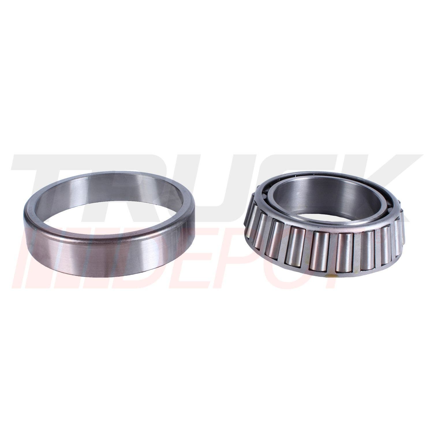 Set balinera/casquillo HM218248/10 marca Stemco