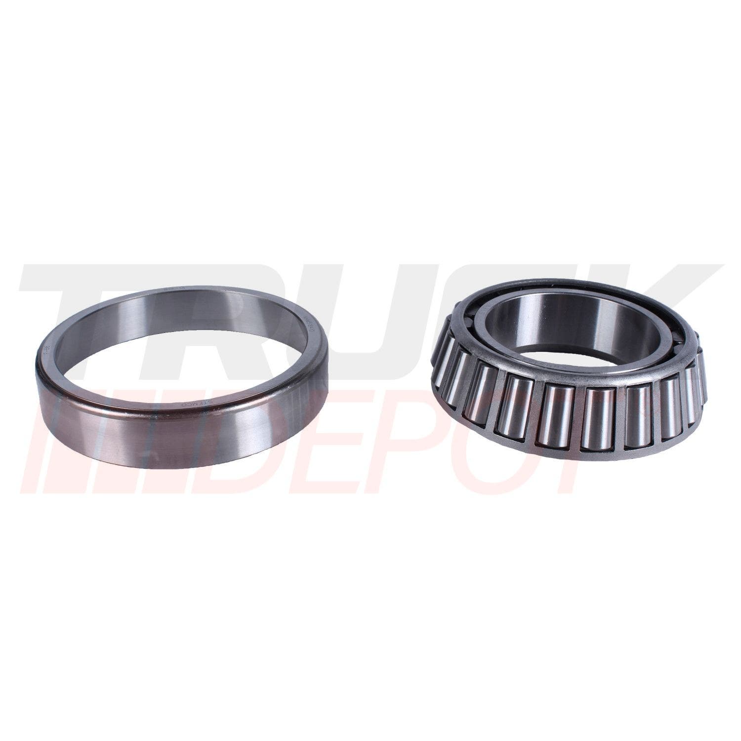 Set de balinera HM518545/10 marca Stemco