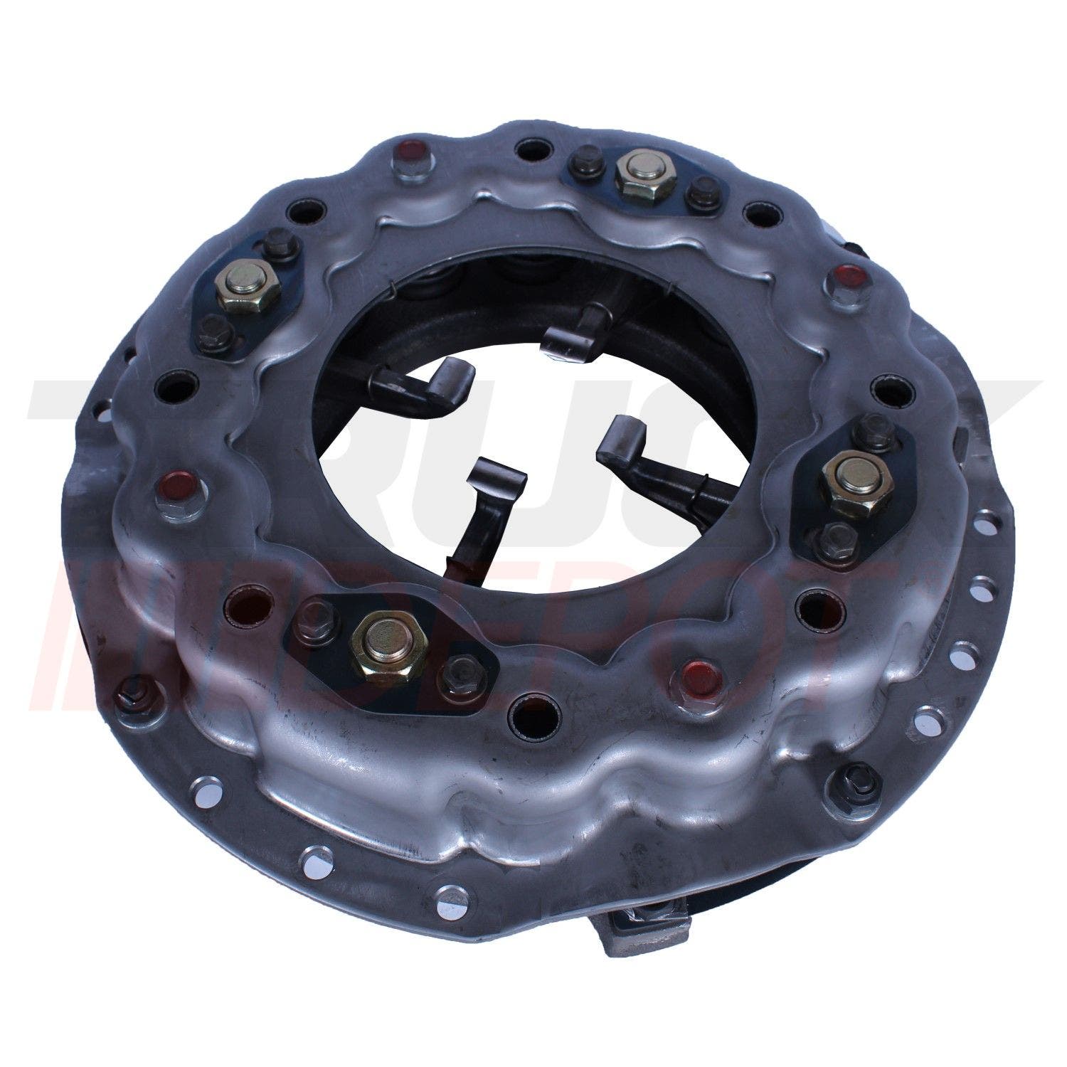 Prensa de clutch para Isuzu FTR 350 mm