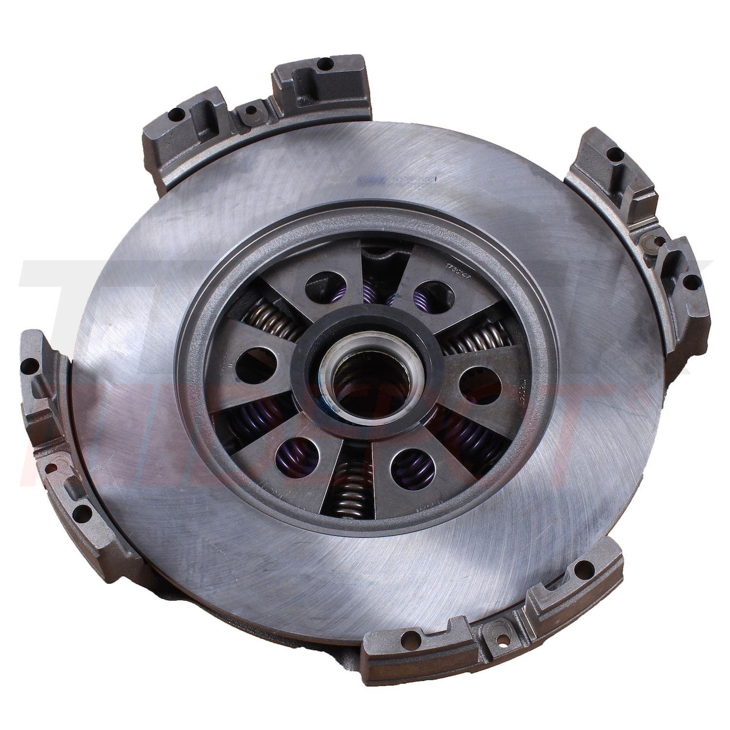 Kit de prensa de clutch marca Eaton 15x2 1860 lbs Torque