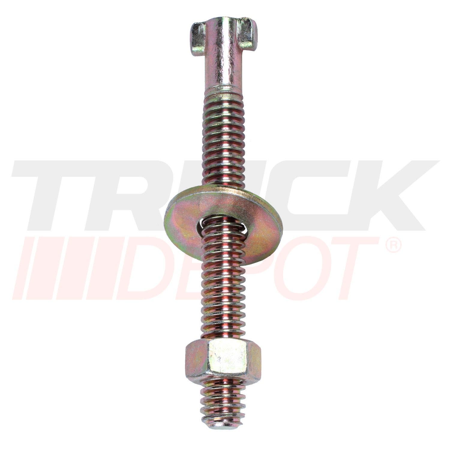 Tornillo de membrana de freno