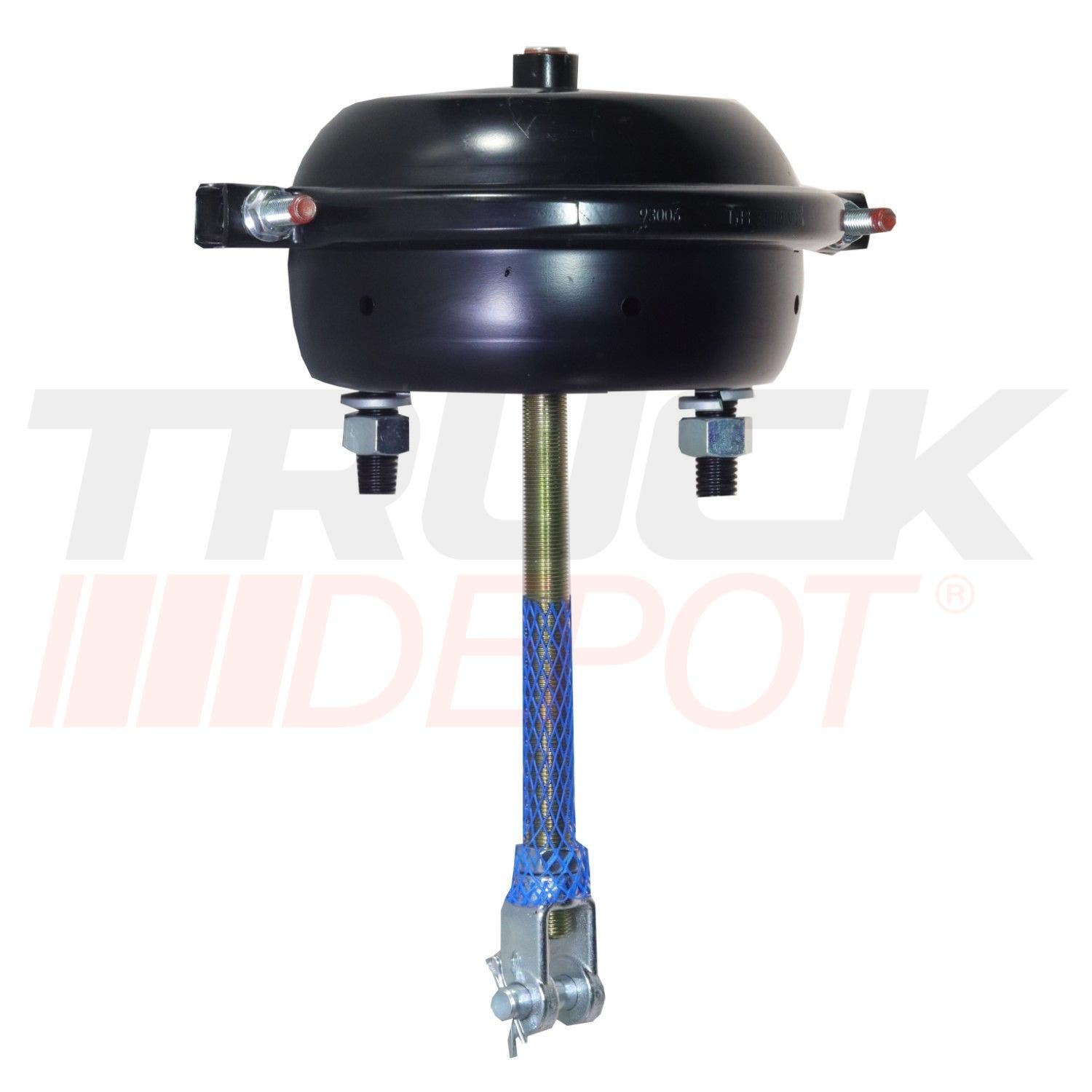 Membrana de freno 30 sencilla Bendix