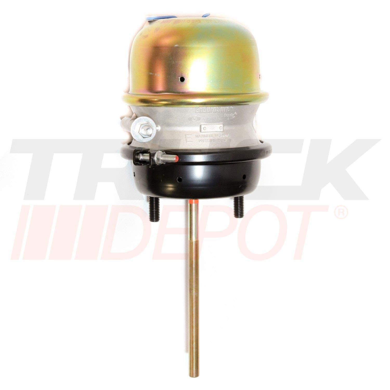 Membrana de freno 30/30 marca Bendix