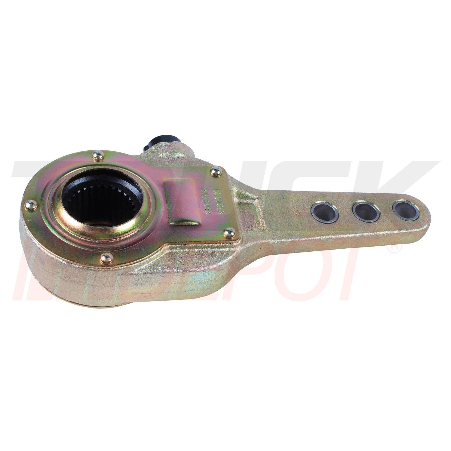 Ratch de freno fresado fino de 28 dientes Meritor