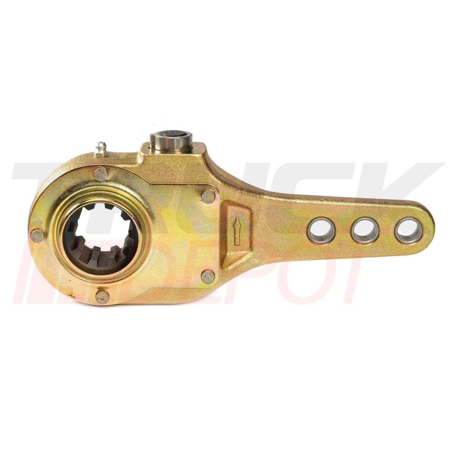 Ratch de freno fresado grueso de 1 1/2 Bendix