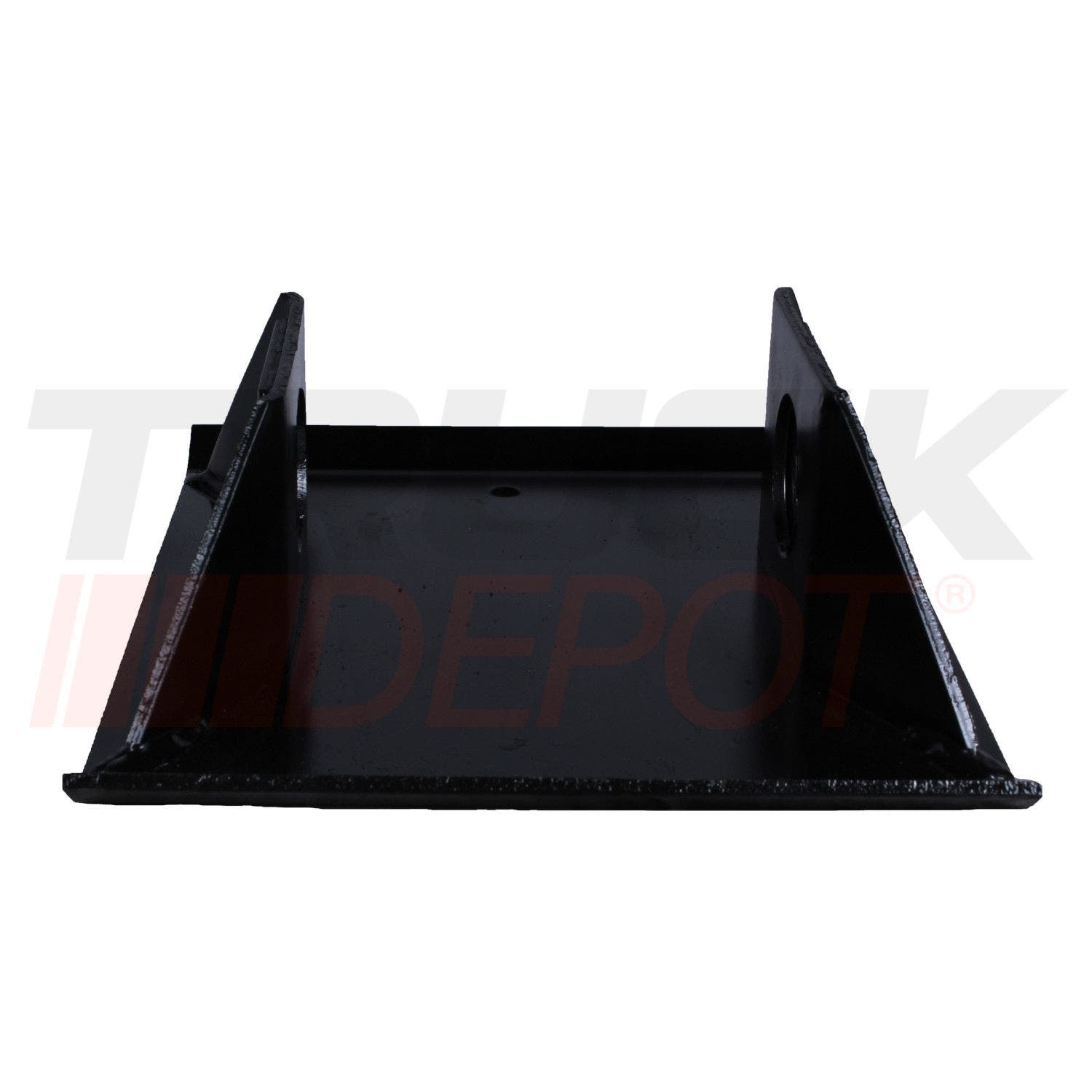 Zapato bajo para pata de rastra