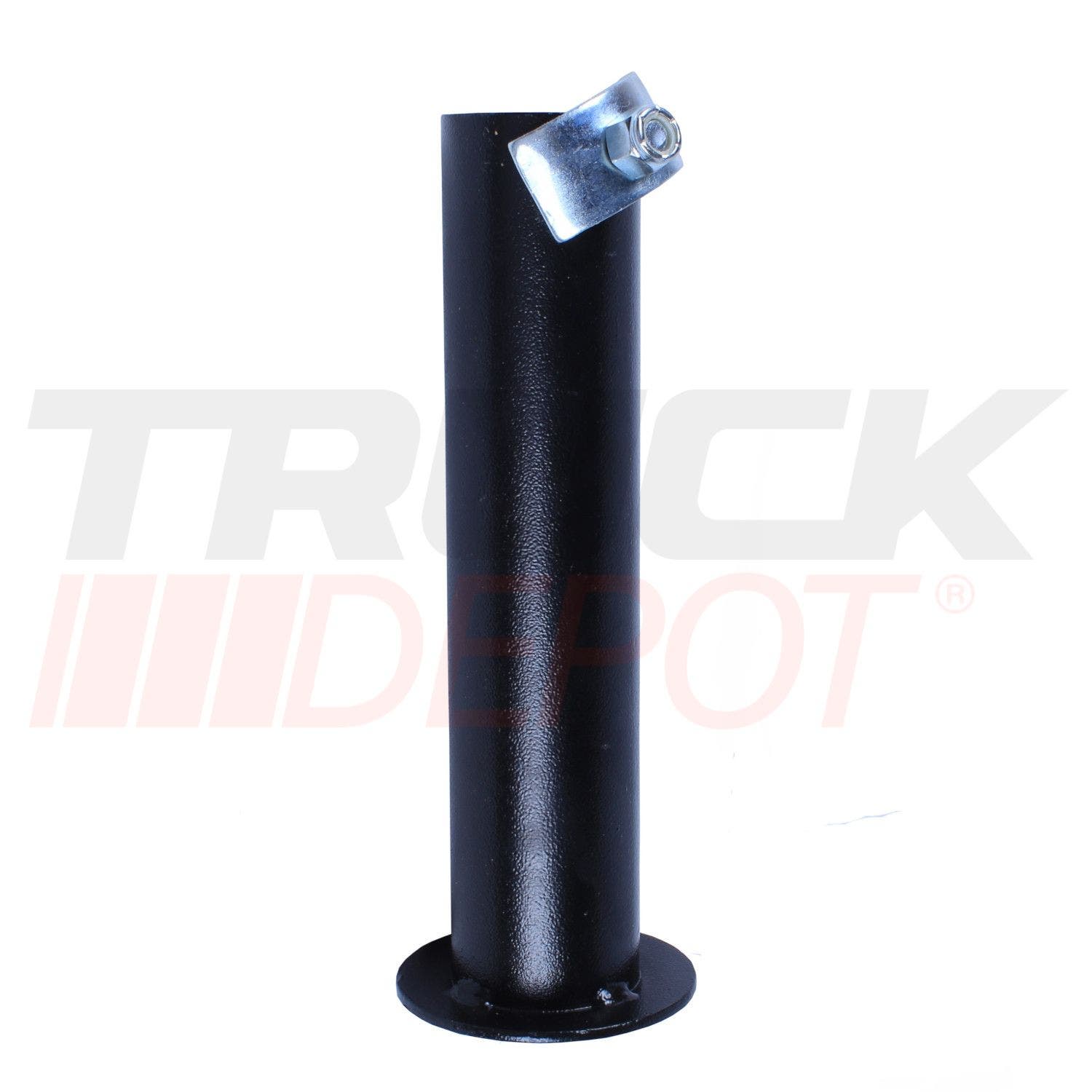 Pin de pata de rastra