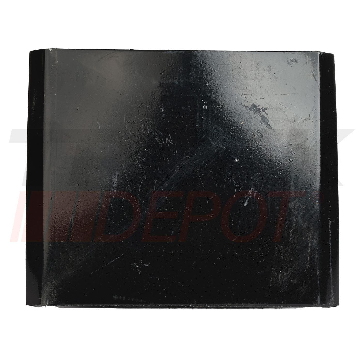 Zapato de pata de rastra con pin