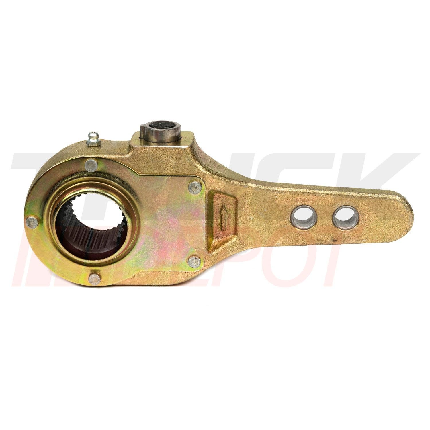 Ratch de freno fresado fino Bendix de 1 1/2