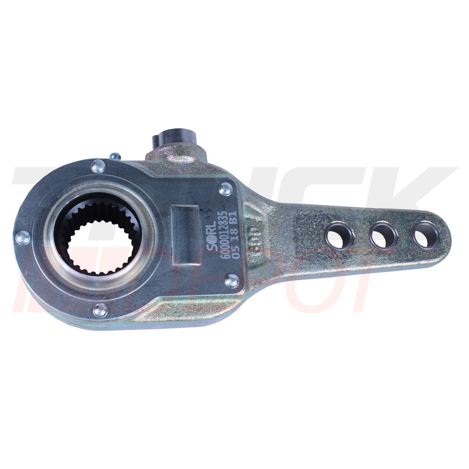 Ratch F fino de 1 1/2 28 dientes