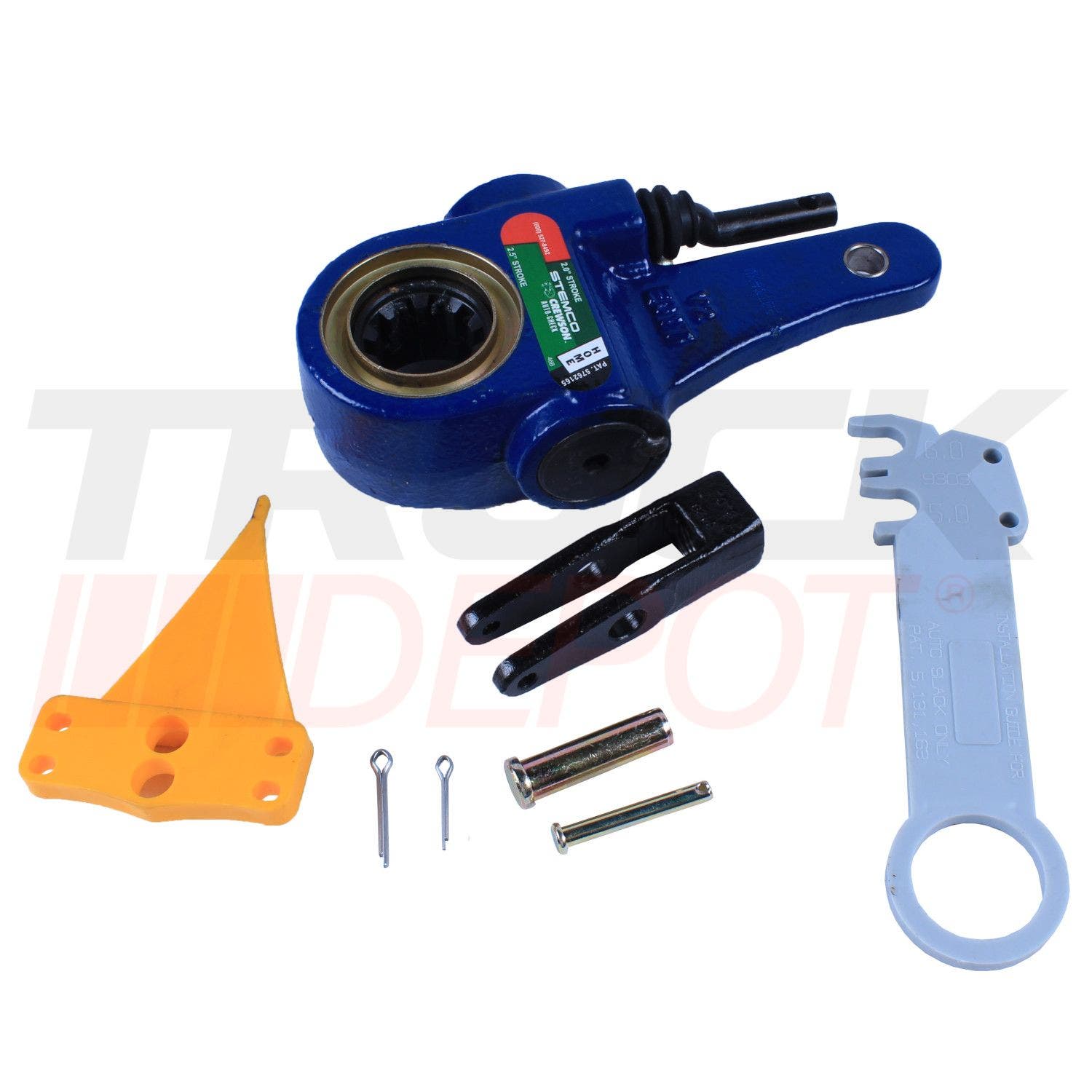 Ratch de freno fresado fino 28 dientes automatico