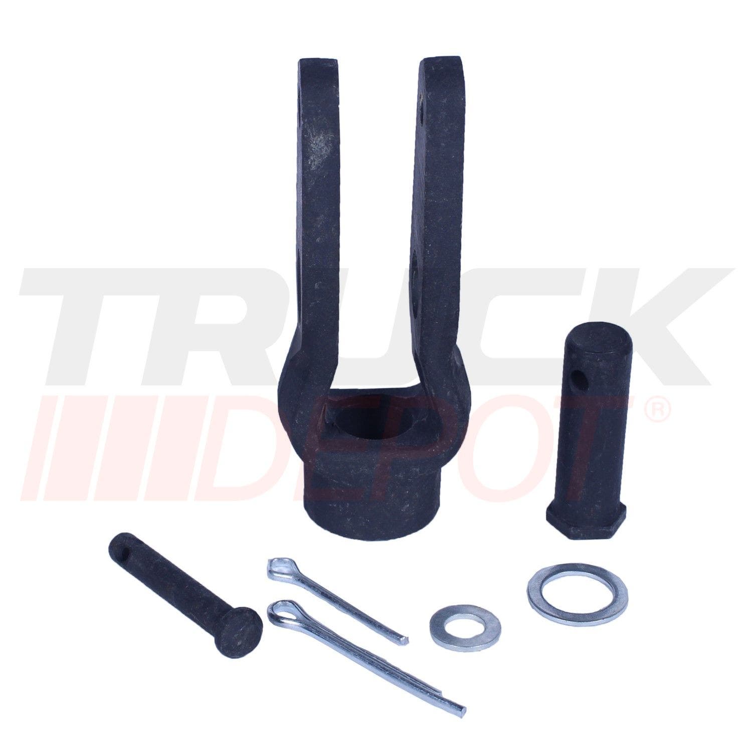 Yoke de racth de freno Meritor automático
