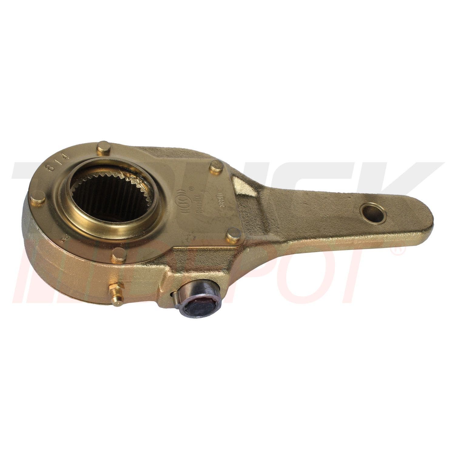 Ratch de freno 37 dientes Bendix