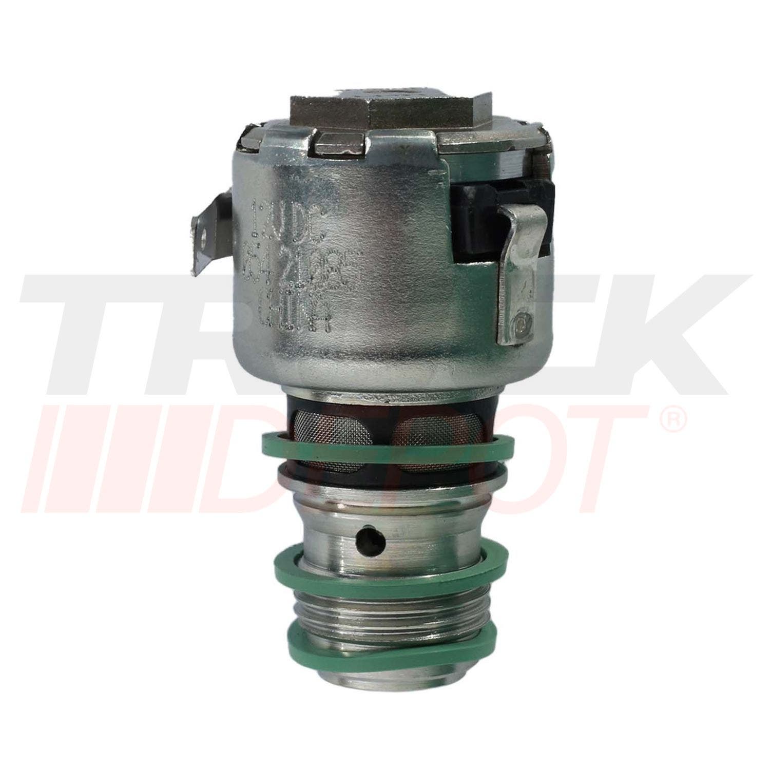 Bobina de freno motor Detroit S 60 Dorman