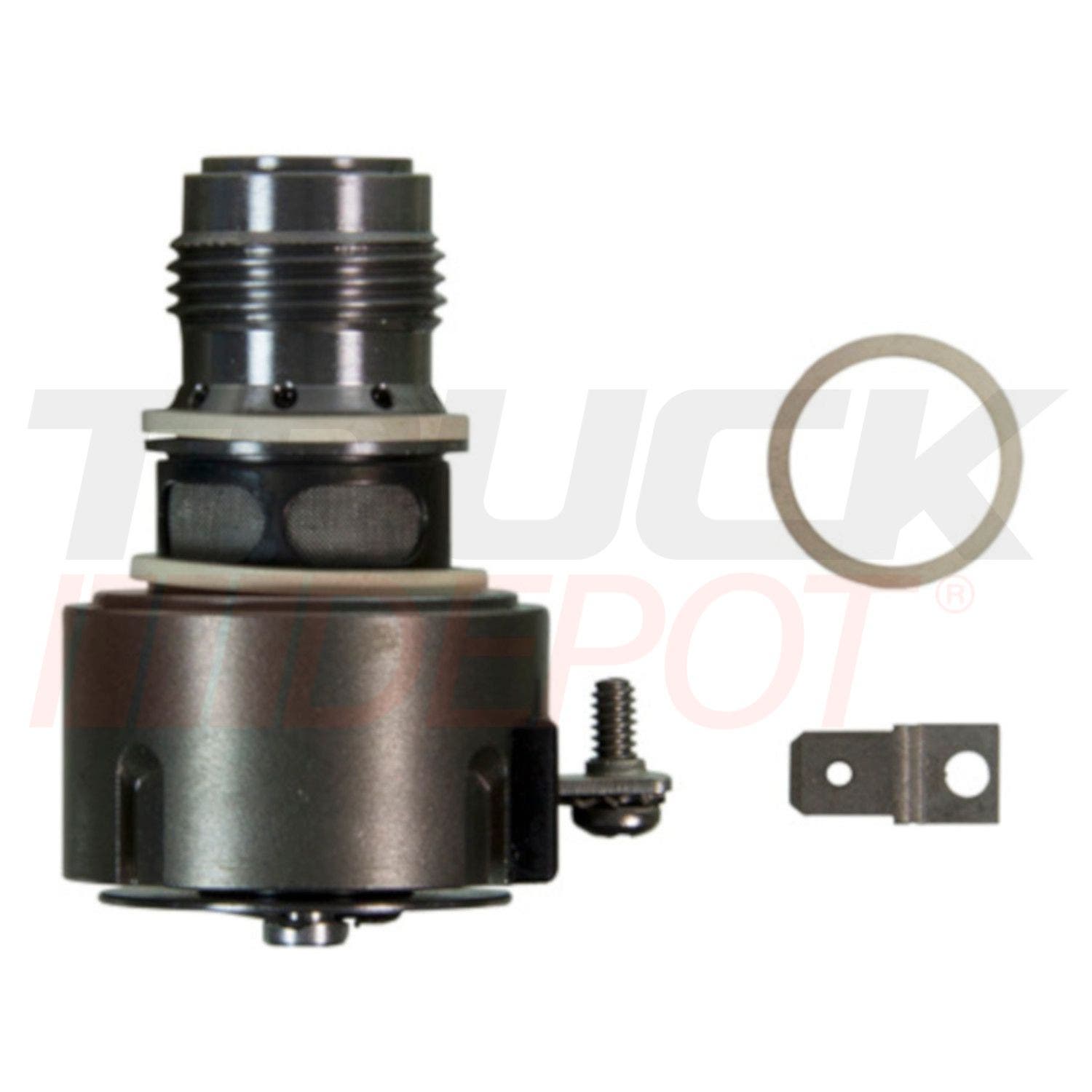 Bobina de freno motor Detroit S 60 Jacobs