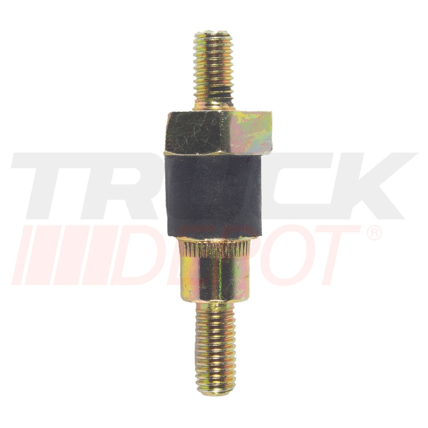 Soporte del módulo de motor para motores Mack Renault y E-Tech