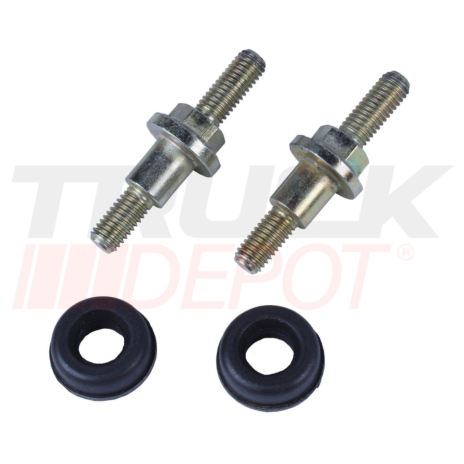 Kit de tornillo de Carter de motor Mack E7