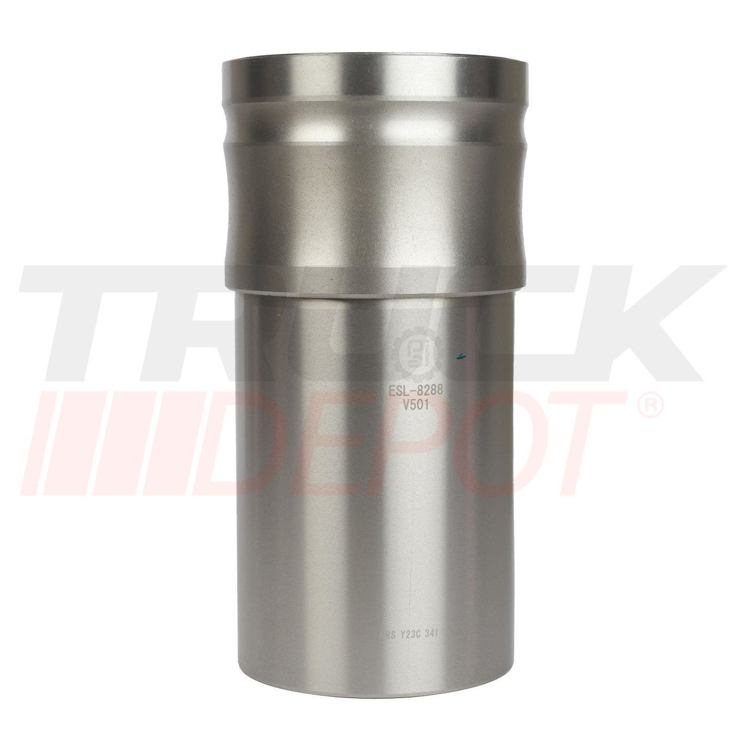Camisa para motores Mack Renault y E-Tech