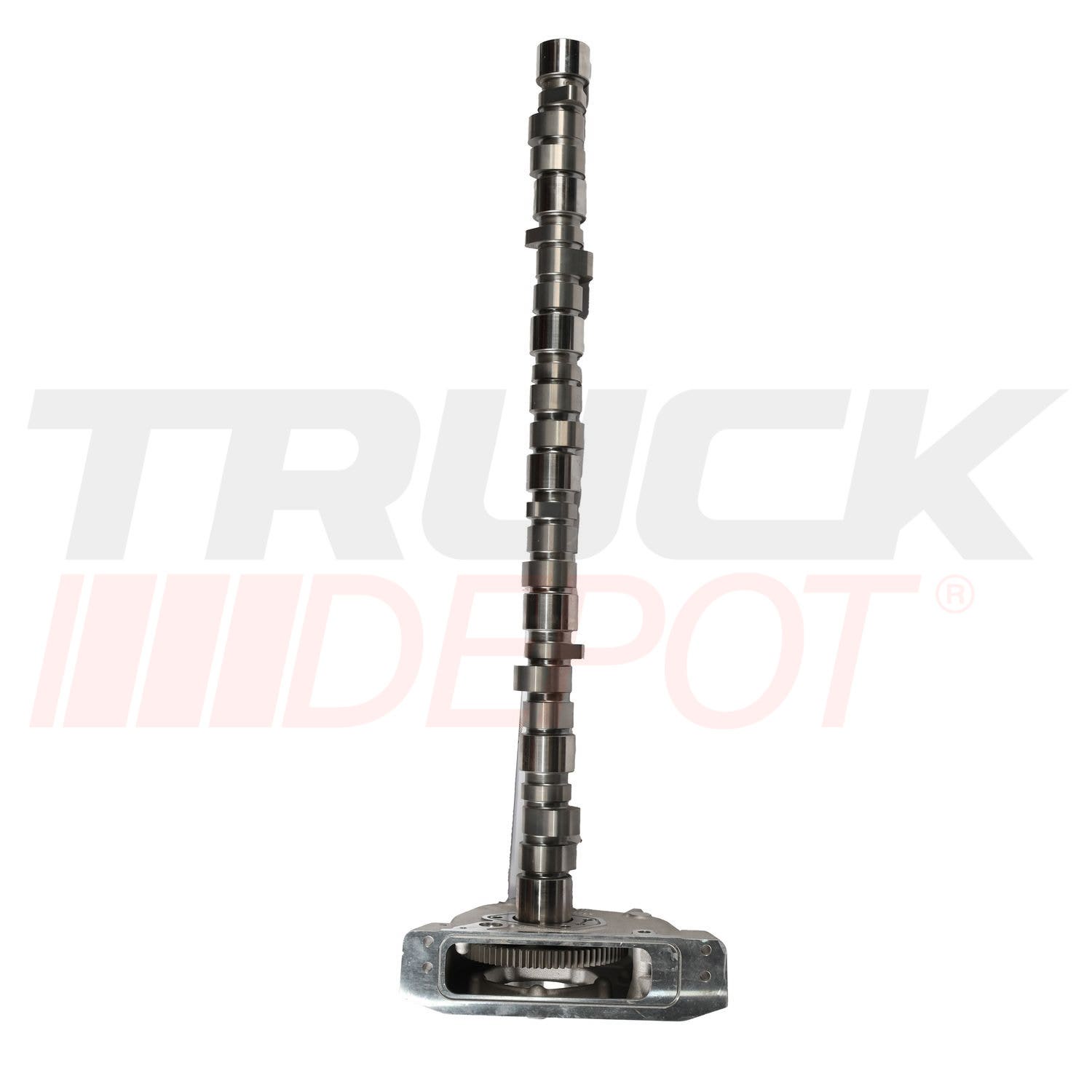 Arbol de leva Detroit diesel serie 60 DDCV EGR