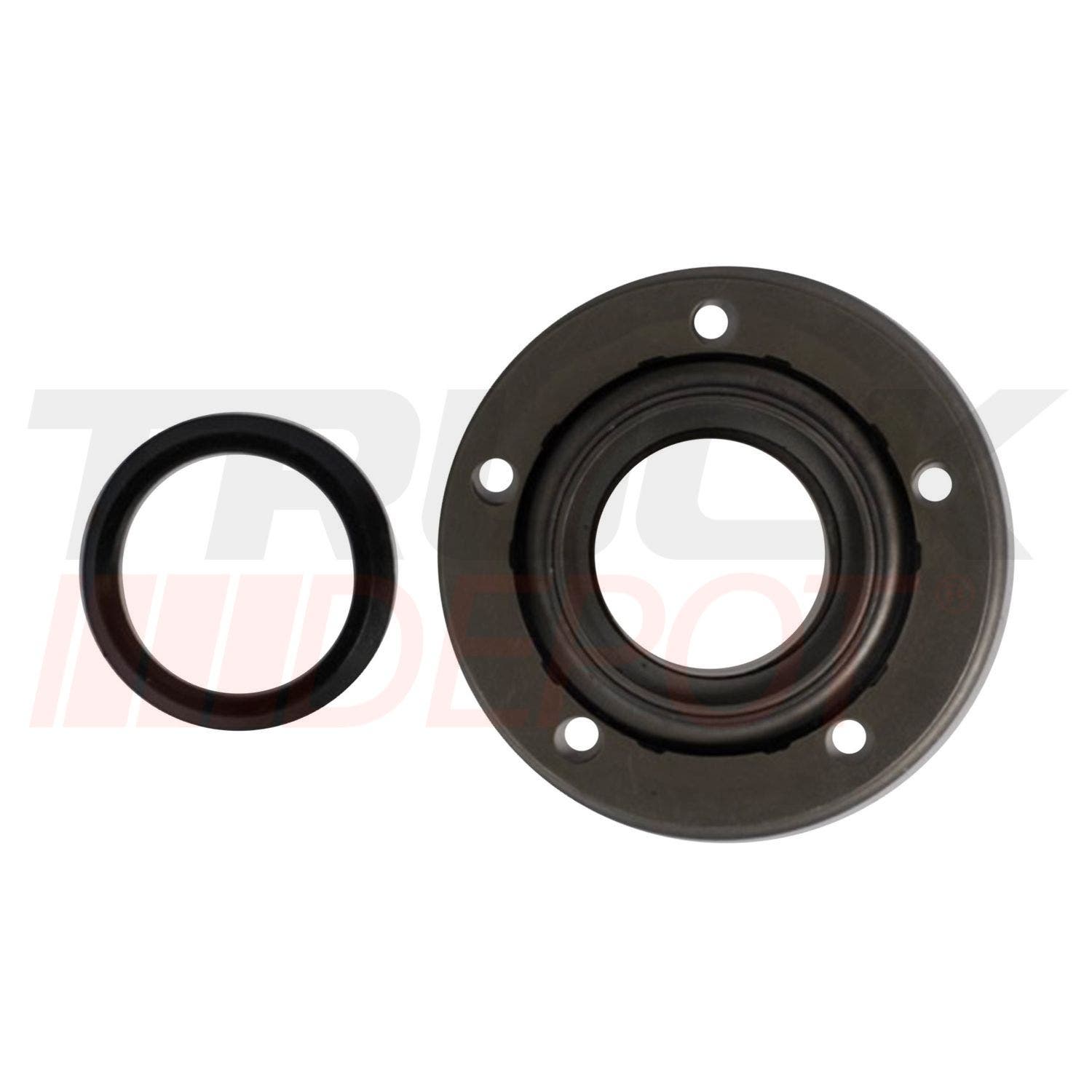 Kit de sello de dampin frontal de Cummins M1