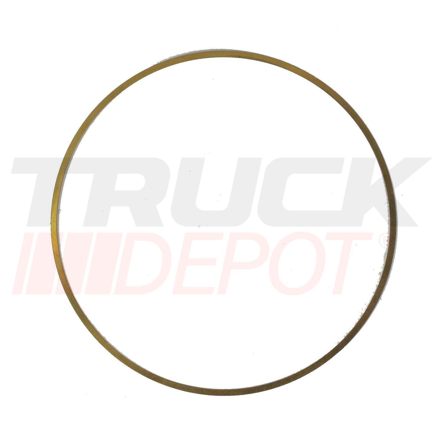 Shim de camisa 0.20 para Cummins N14