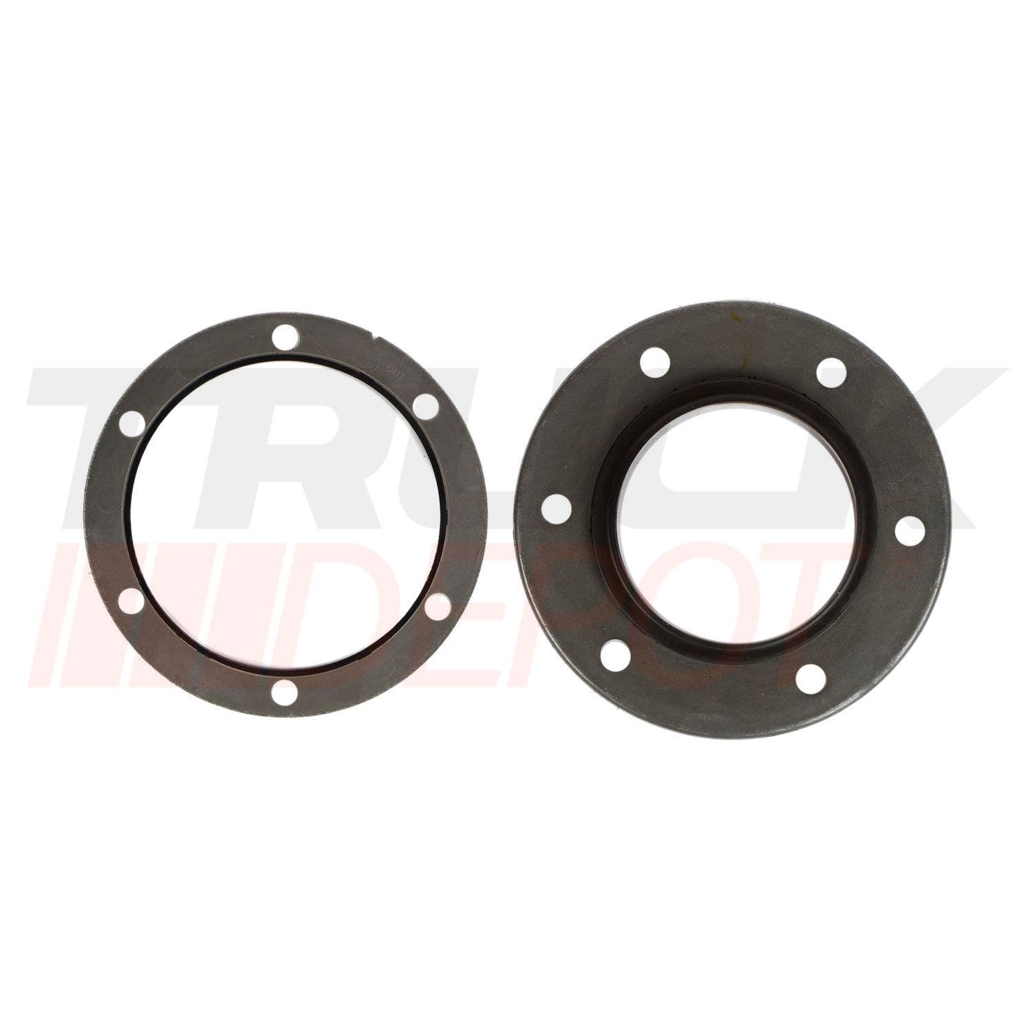 Sello de cigüeñal delantero para Cummins ISM, L10, M11