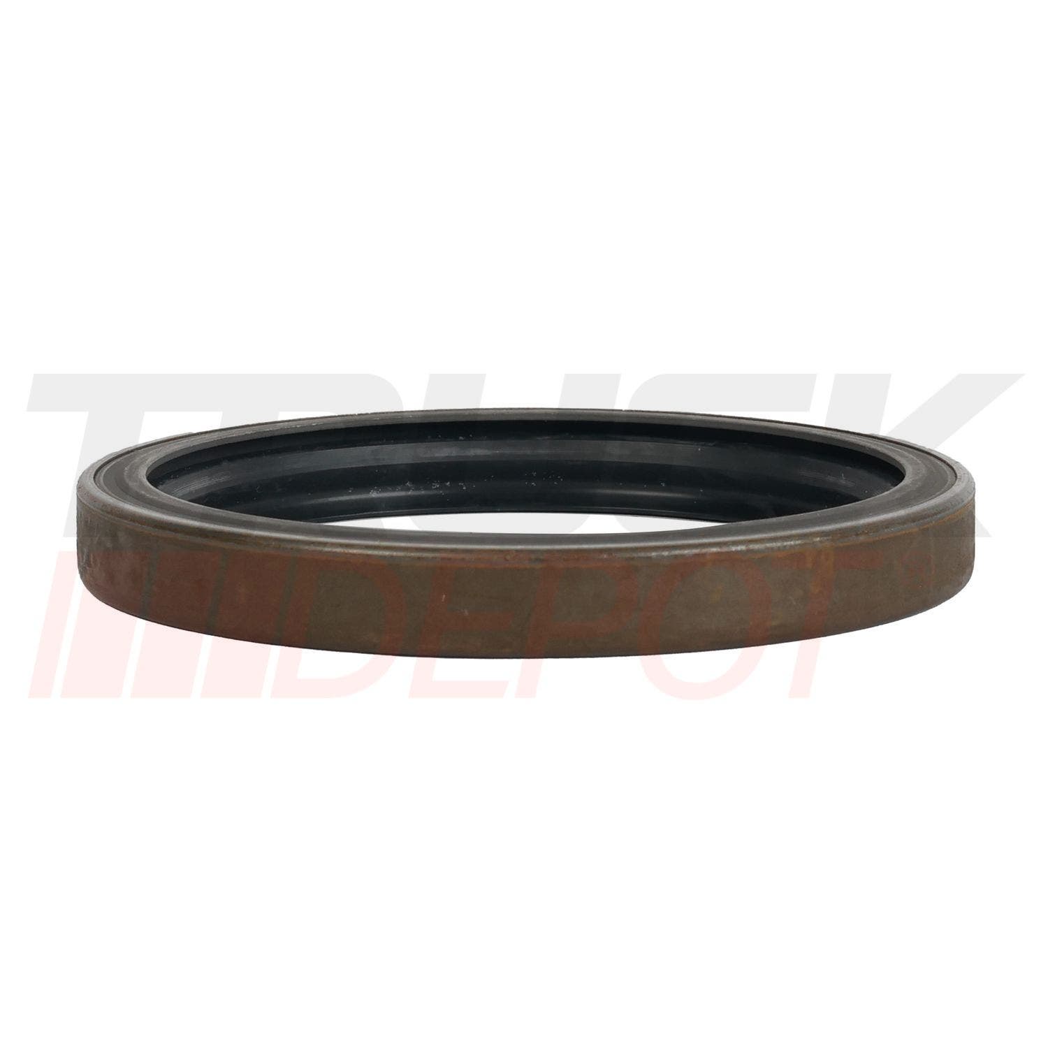 Sello frontal de cigüeñal mack E6/E7