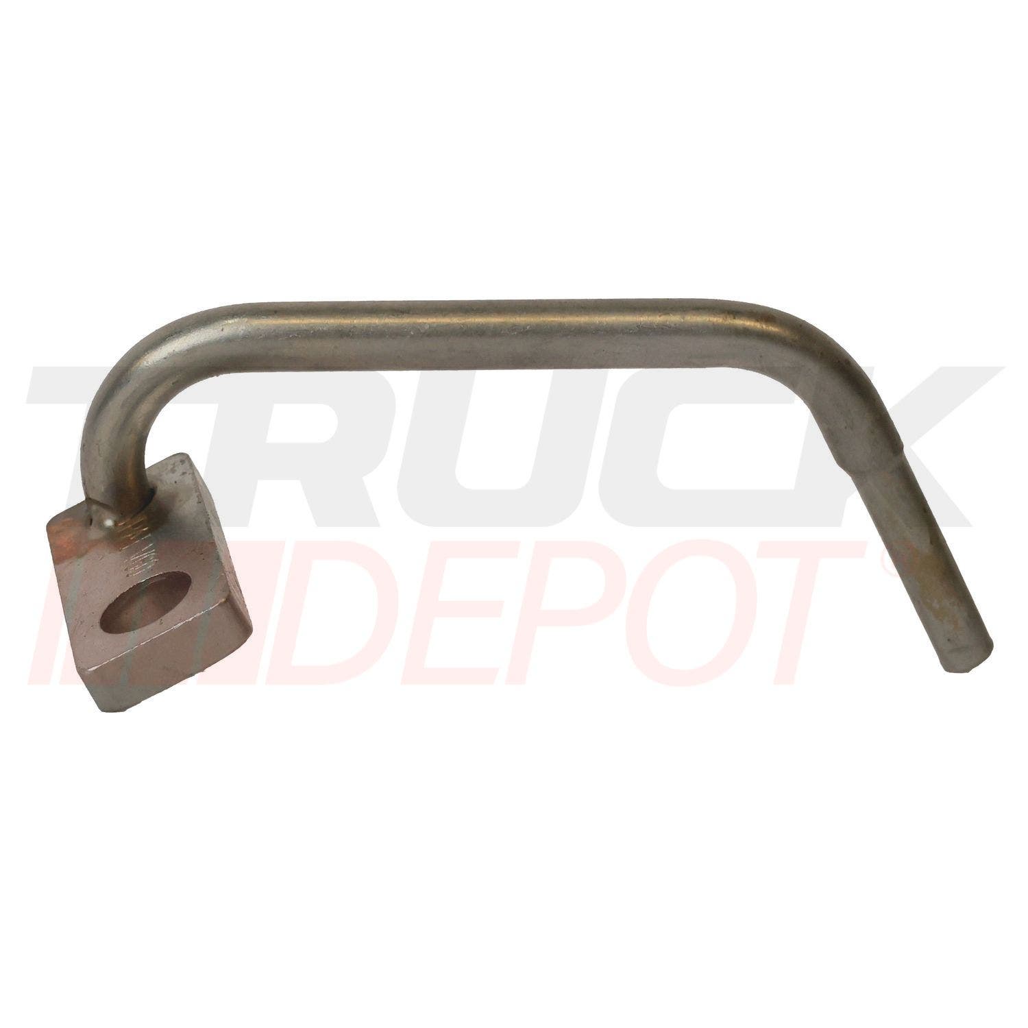 Rociador de pist&oacute;n para motor DD15