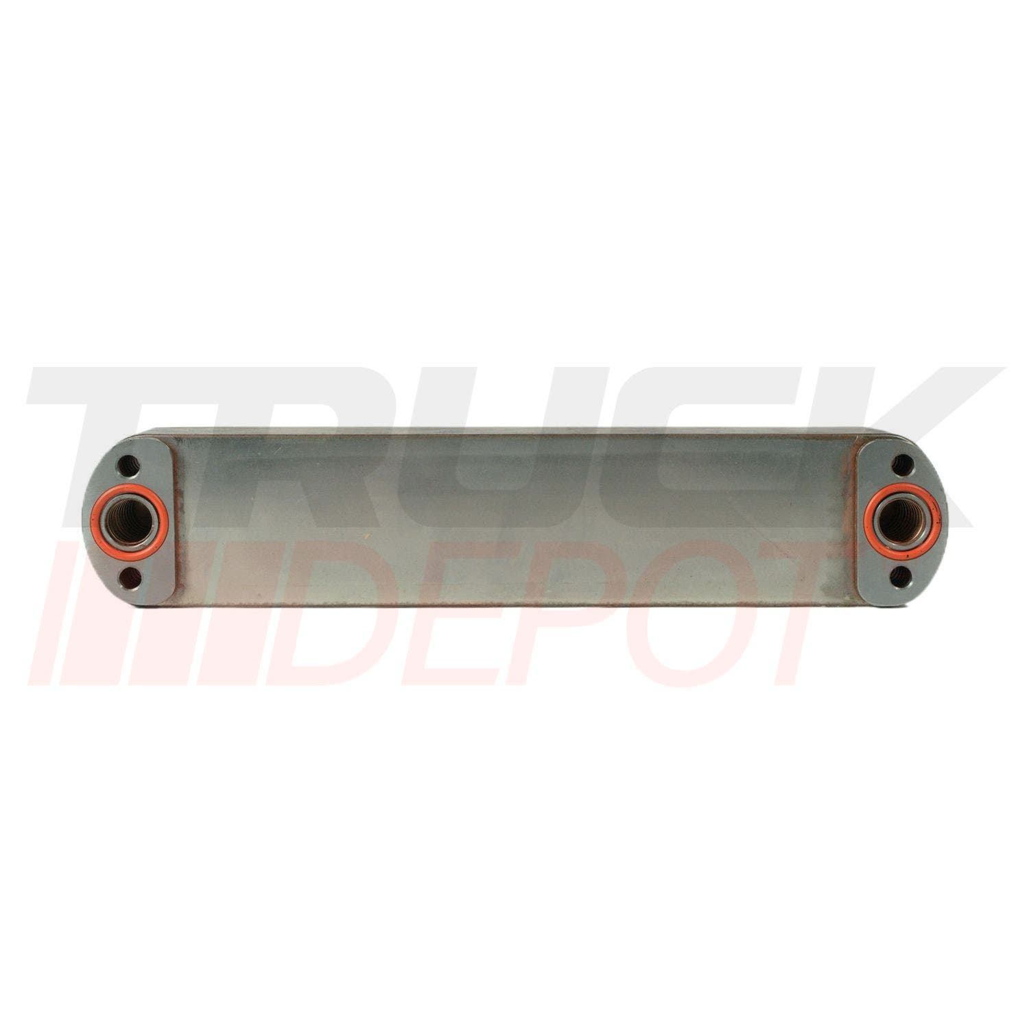 Enfriador de aceite de motor Cummins ISX