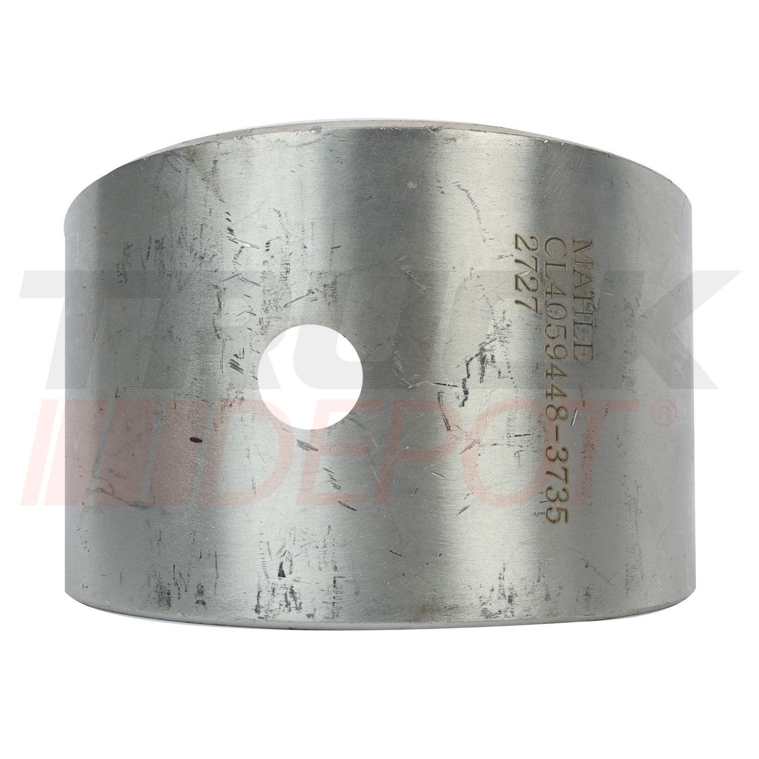 Bujes de biela de motor Cummins ISX