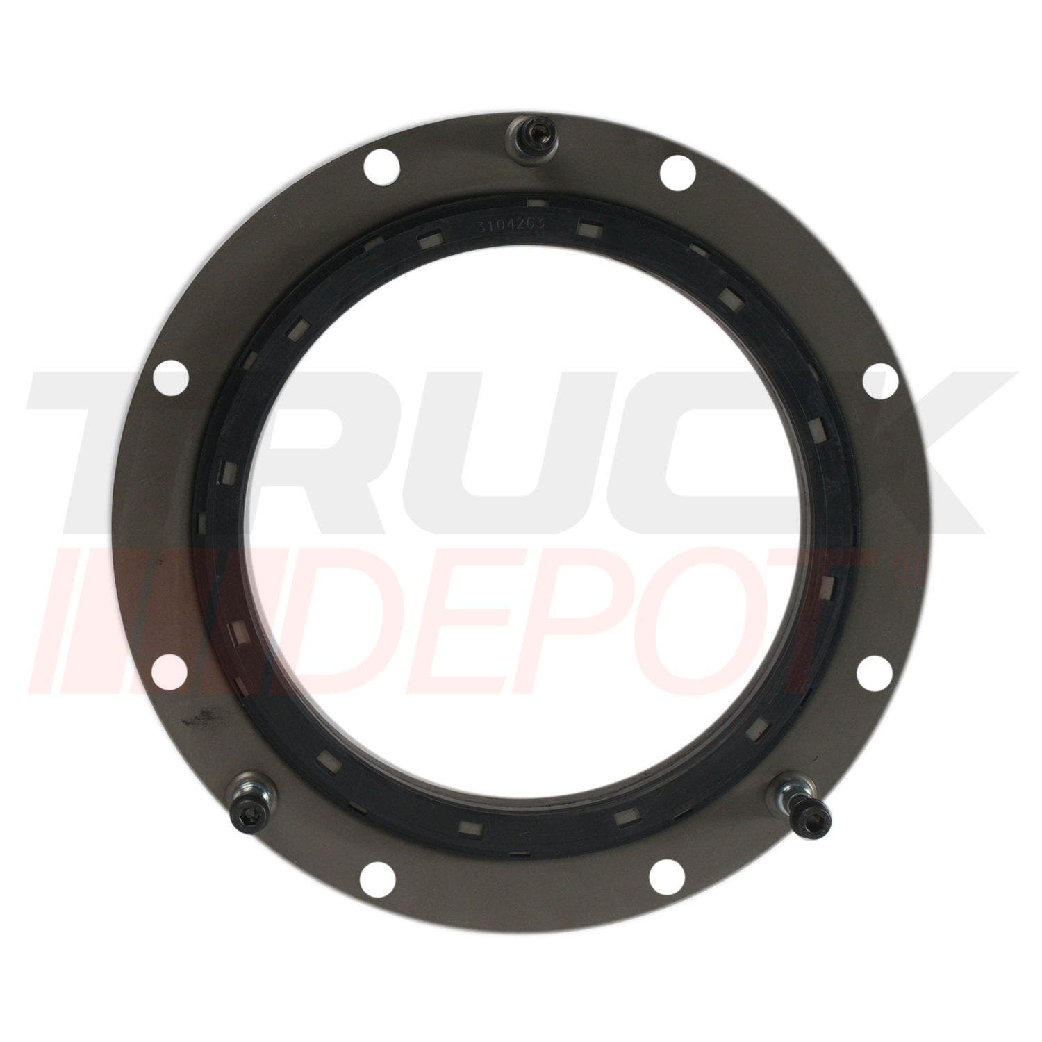Sello frontal de motor Cummins ISX