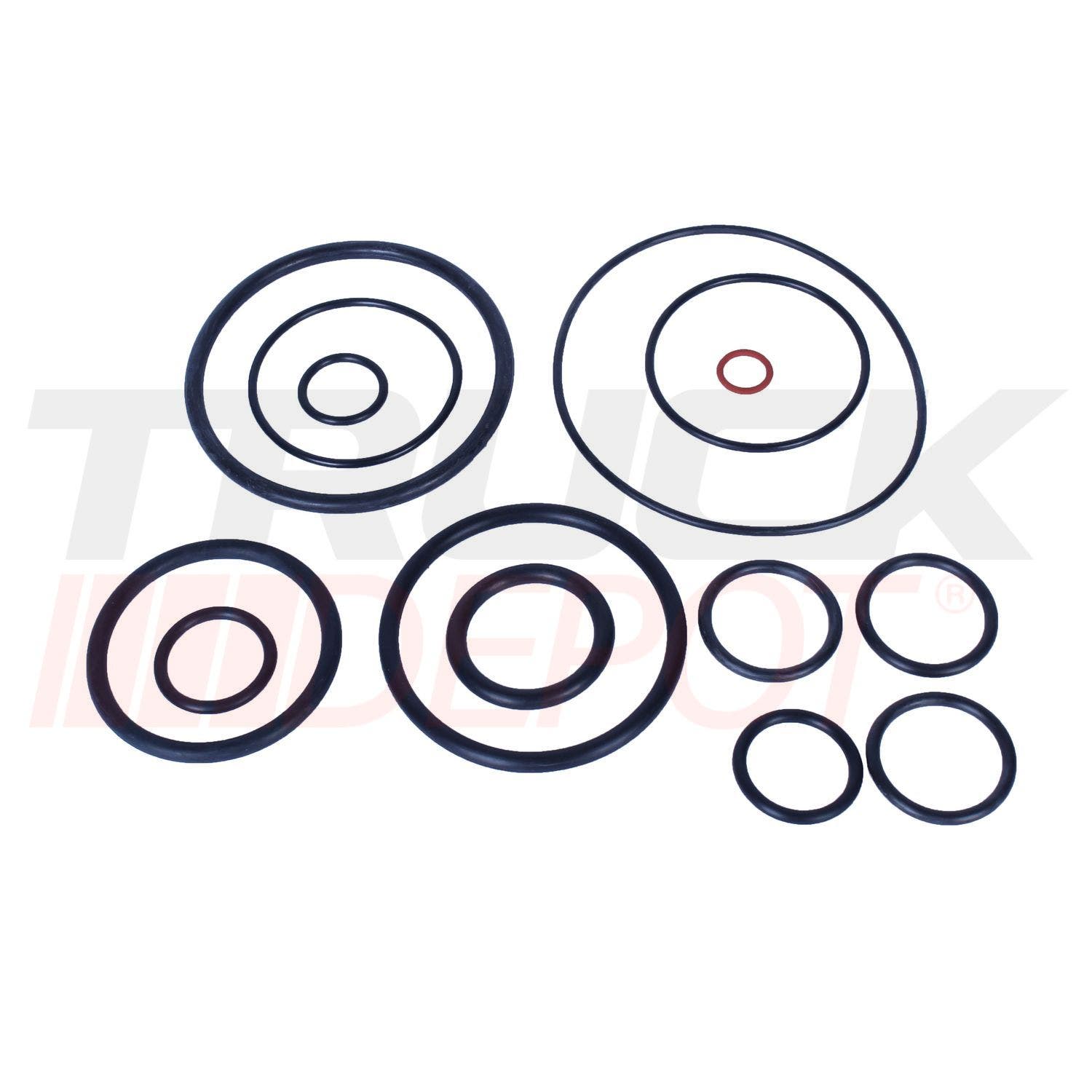 Kit de o-ring para Mack T2110B