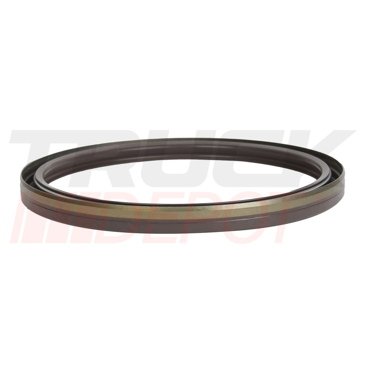 Retenedor trasero de cigüeñal Mack MP7 y MP8