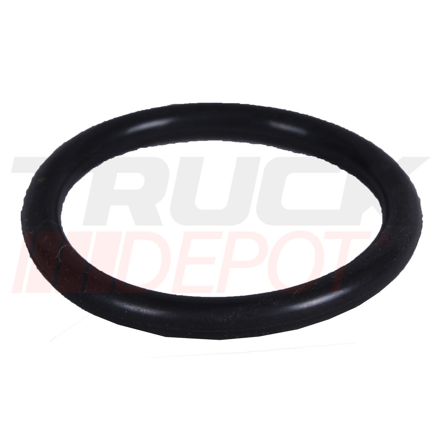 O-ring bomba de aceite motor Detroit S60 12 litros externo