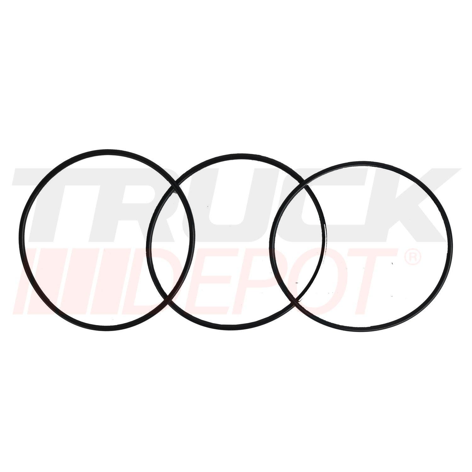 Kit de o-ring de camisa DT360