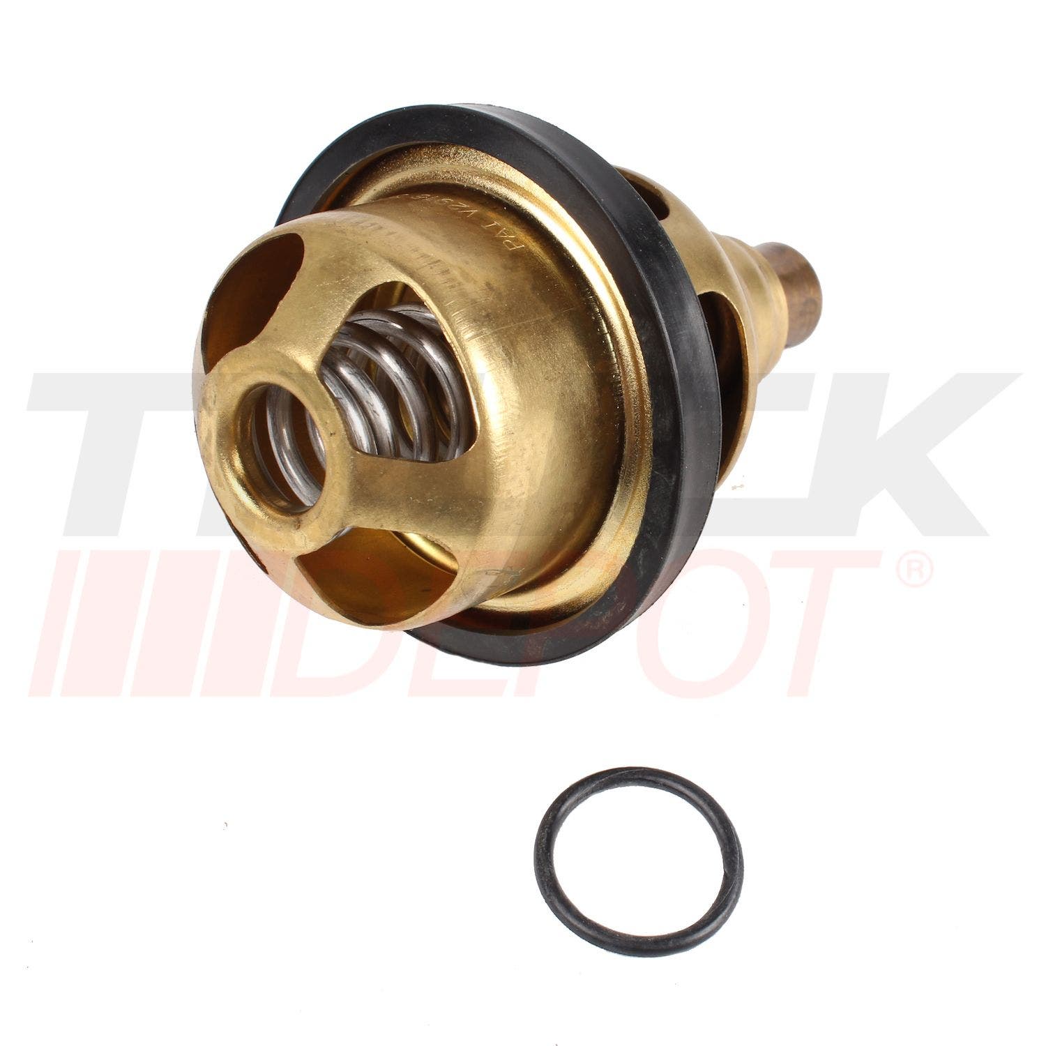 Termostato 180° Cumm-855 tipo trompo