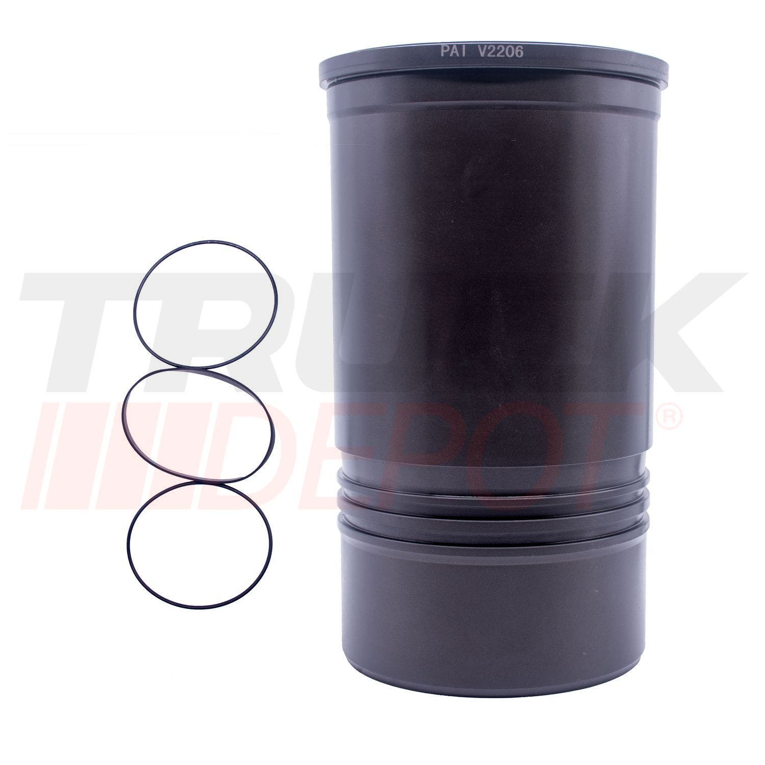 Camisa de motor Cumm-855