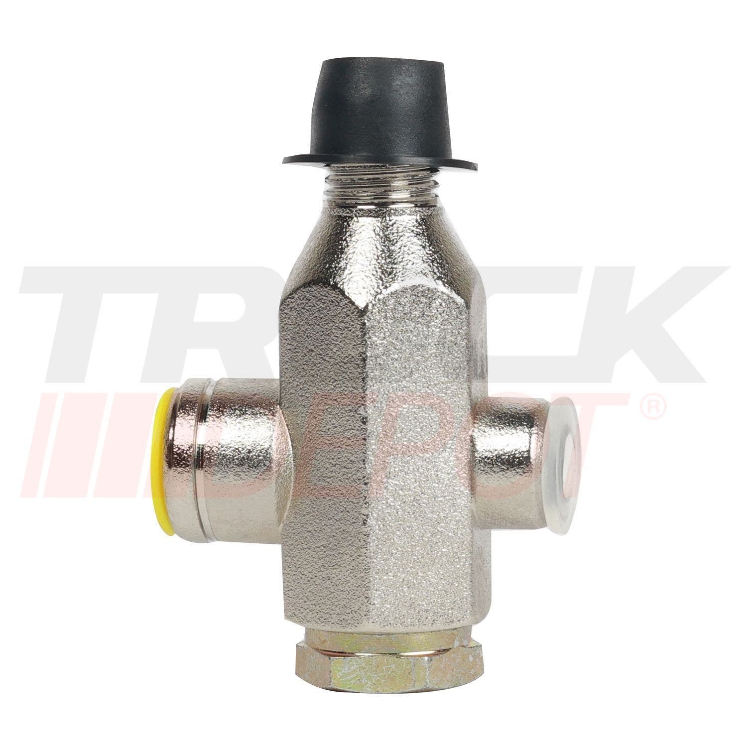 Valvula check de bomba de inyeccion