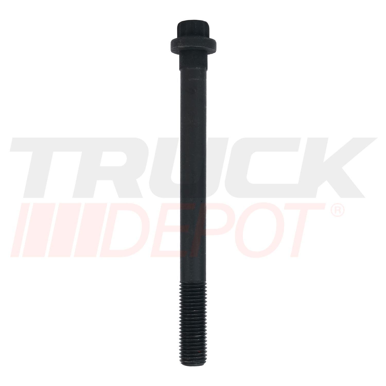 Kit de tornillo de culata motor Detroit serie 60