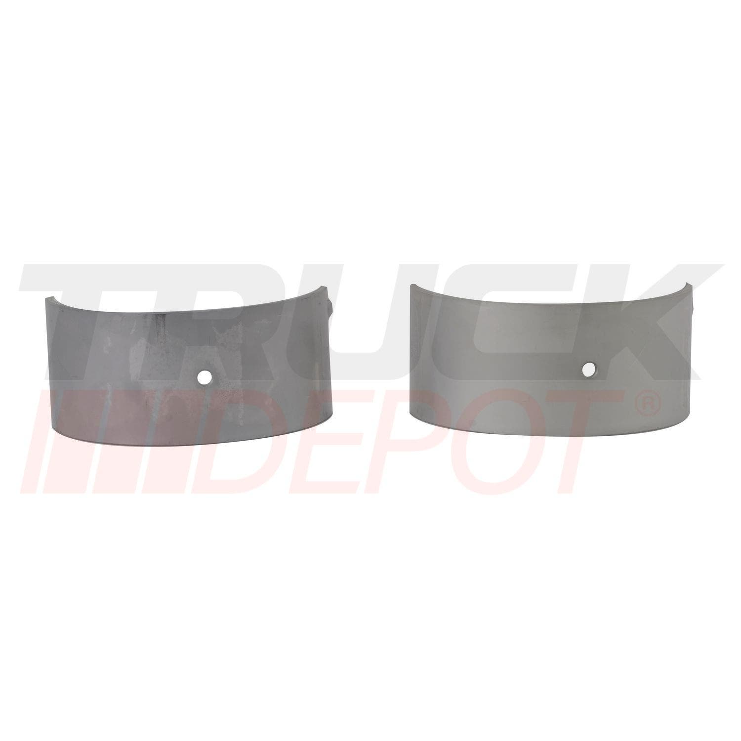 Casquillos de biela de motor Detroit 12.7 y 14 litros S60 std FP